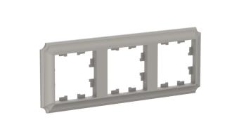 Рамка 3-я, Шампань AtlasDesign Antique