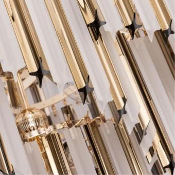 Подвесная люстра 1681/01 LM-9 Divinare