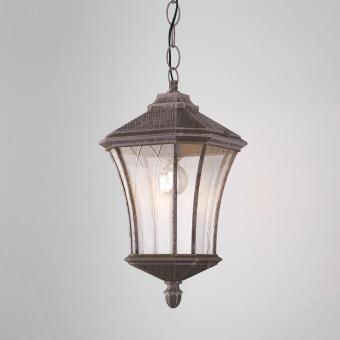 Подвесной светильник Virgo H GLXT-1450H капучино Elektrostandard