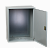 Щит металлический навесной с монтажной панелью 500х400х220 IP31 ЩРНМ-2 EKF Basic