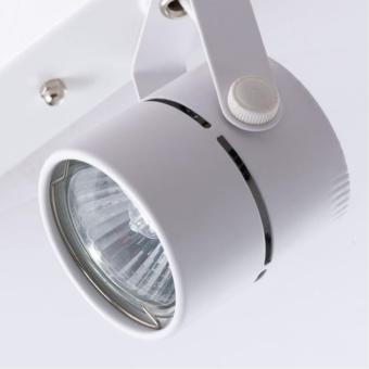 Спот A1311PL-2WH Arte Lamp