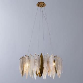 Подвесная люстра 6003/01 SP-8 Divinare