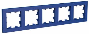 Рамка 5-я Аквамарин AtlasDesign