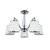Потолочная люстра A4047PL-5CC Arte Lamp
