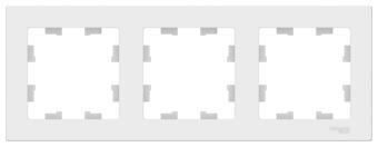 Рамка 3-я Лотос AtlasDesign