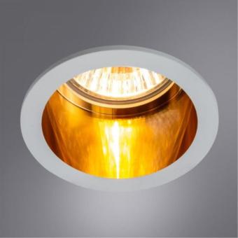 Встраиваемый светильник A2165PL-1WH Arte Lamp