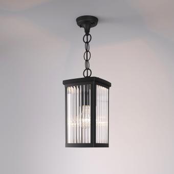 Подвесной светильник Lame H GL 1006H кофе Elektrostandard