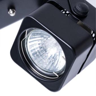 Спот A1315PL-2BK Arte Lamp