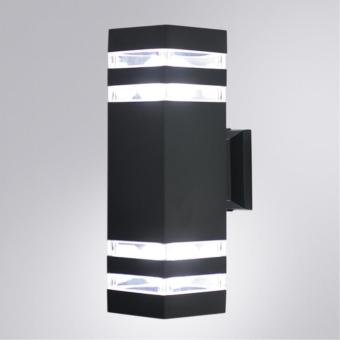 Настенный светильник Heather A4413AL-2BK Arte lamp