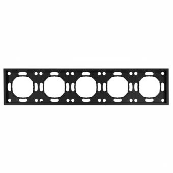 Рамка 5-я Черный уголь Эмили