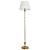 Торшер A7301PN-1PB Arte Lamp