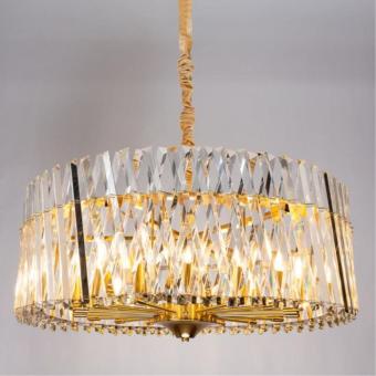 Подвесная люстра 7567/18 SP-16 Divinare