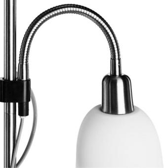 Торшер A9569PN-2SS Arte Lamp