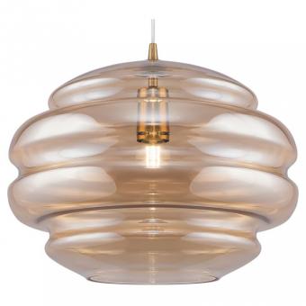 Подвесной светильник Ruche P078PL-01AM Maytoni