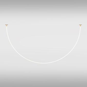 Подвесной светильник Tau MOD146PL-L40G3K Maytoni