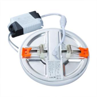 Встраиваемый светильник A7983PL-1WH  Arte Lamp