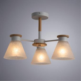 Потолочная люстра A1031PL-3WH Arte Lamp