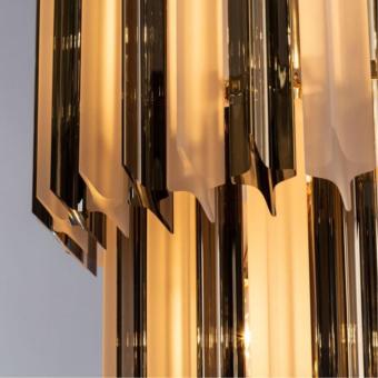 Подвесная люстра 1681/01 SP-9 Divinare