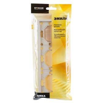 Рамка 3-я Кашемир Эмили