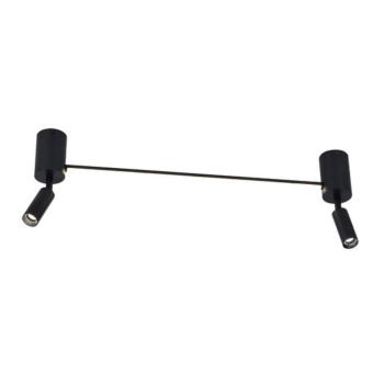 Спот A2219PL-2BK Arte Lamp