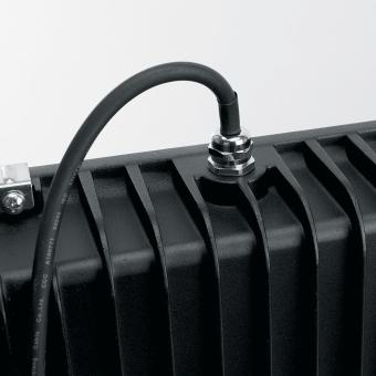 Прожектор сд LL-927  400W 6400K IP65 Feron