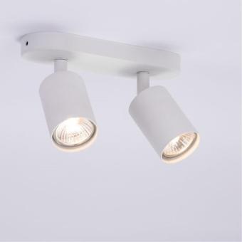 Спот A3226PL-2WH Arte Lamp