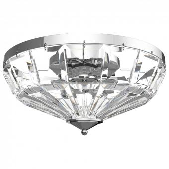 Потолочный светильник Facet MOD094CL-04CH Maytoni