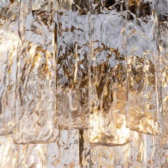 Подвесная люстра 6005/17 LM-8 Divinare