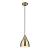 Подвесной светильник Braccio A2054SP-1AB Arte Lamp