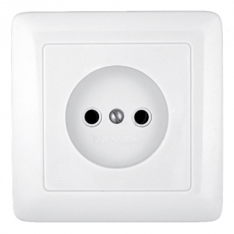 Хит Розетка 1м РС-10-132 СУ