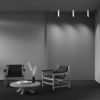 Накладной светильник Lipari C044CL-01-25GU10-W Maytoni