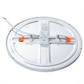 Встраиваемый светильник A7976PL-1WH Arte Lamp