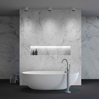 Накладной светильник Alfa C064CL-01-25W3K-RD-WB Maytoni