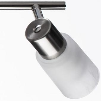 Спот A4510PL-4SS Arte Lamp