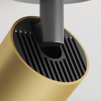 Спот встраиваемый Focus S C049CL-U-1BMG Maytoni