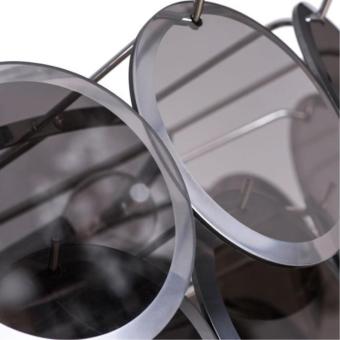 Подвесная люстра 7566/02 SP-18 Divinare