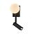Настенный светильник Botelli SL1581.401.02 ST-Luce