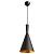 Подвесной светильник Cappello A3408SP-1BK Arte Lamp