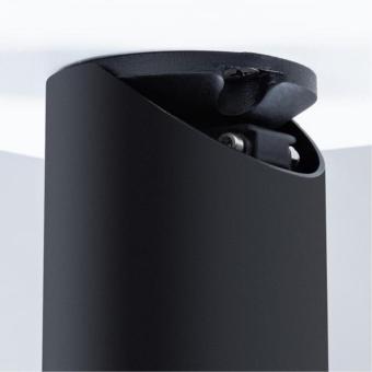 Спот Nodo A3213PL-1BK Arte Lamp