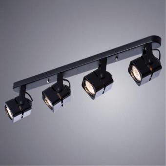 Спот A1315PL-4BK Arte Lamp