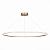 Подвесная люстра ST604 OUT ST604.243.57 ST-Luce