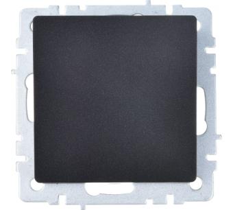 Вывод кабеля С/У Черный Brite