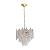 Подвесная люстра Tears 5049/11 Odeon Light