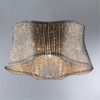 Потолочная люстра A4207PL-9CC Arte Lamp