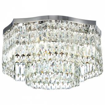 Потолочная люстра Dune DIA005CL-06CH Maytoni