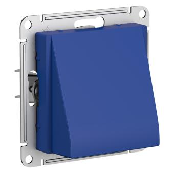 Вывод кабеля С/У Аквамарин AtlasDesign