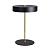 Настольная лампа Elnath A5038LT-3BK Arte Lamp