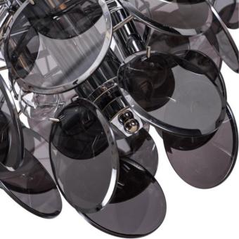 Подвесная люстра 7566/02 SP-8 Divinare