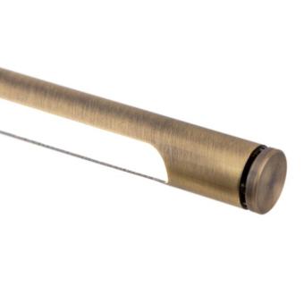 Подсветка для картин A7031AP-1AB Arte Lamp