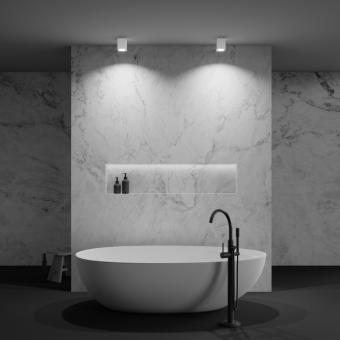 Накладной светильник Zoom C030CL-01W Maytoni